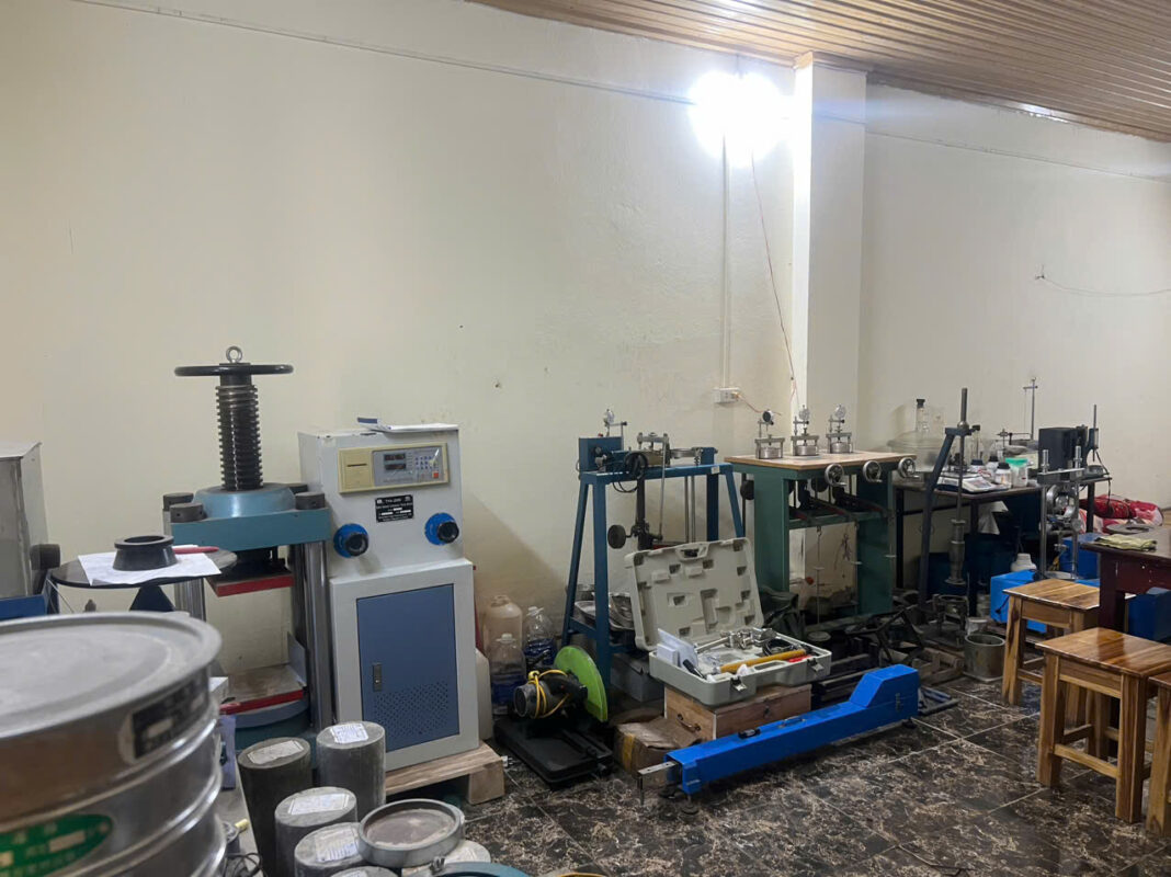 Hướng dẫn xác định yếu tố ảnh hưởng tuổi thọ công trình và bảo trì khi sử dụng